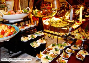 CATERING-3