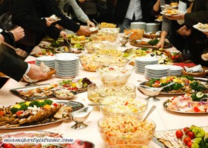 CATERING-4